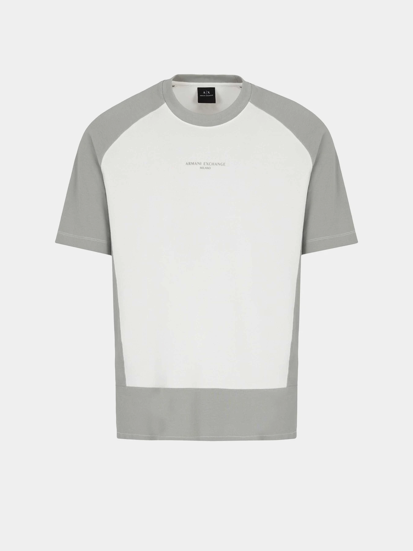 Футболки и поло Armani Exchange модель XM000518-AF13030-M0076 Фото