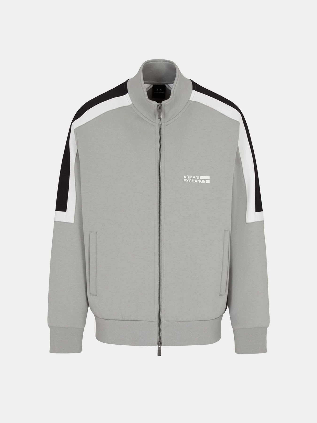 Худи и свитшоты Armani Exchange модель XM000520-AF13047-U8051 Худи и свитшоты Armani Exchange модель XM000520-AF13047-U8051 Фото