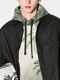 Худи и свитшоты Armani Exchange модель XM000525-AF13047-F1013 Фото