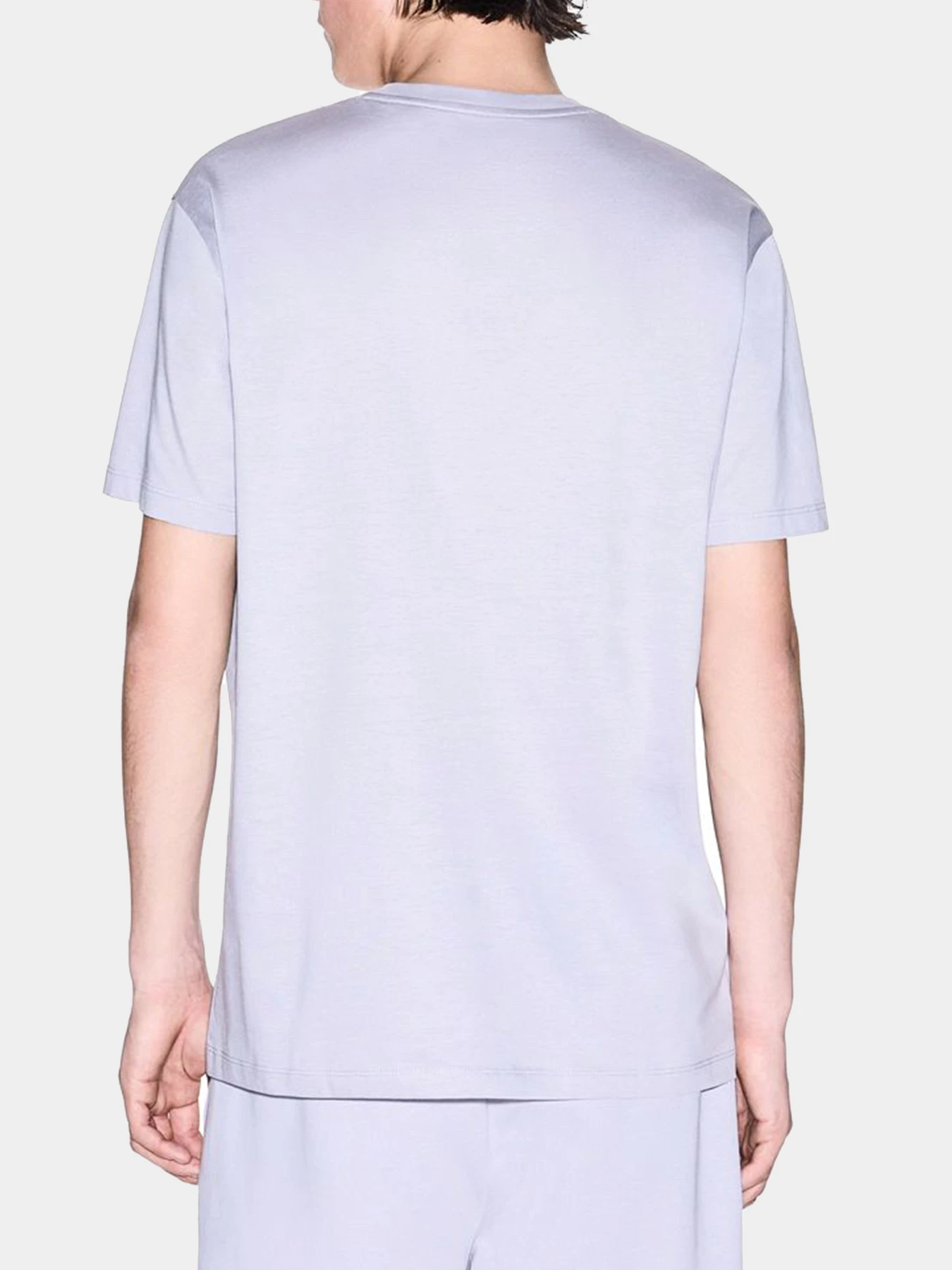 Футболки и поло Armani Exchange модель XM000533-AF10364-UA047 Фото