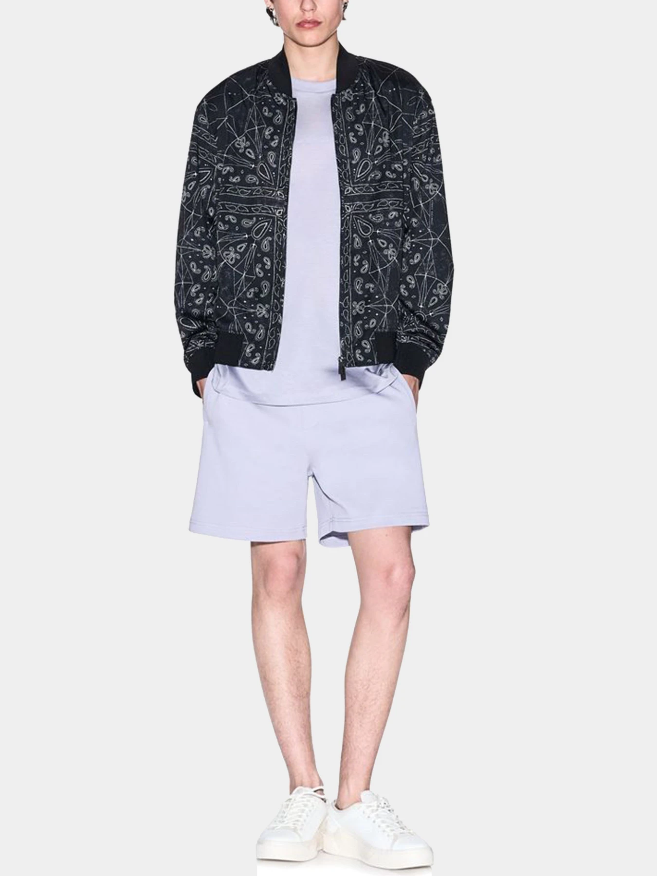 Футболки и поло Armani Exchange модель XM000533-AF10364-UA047 Фото