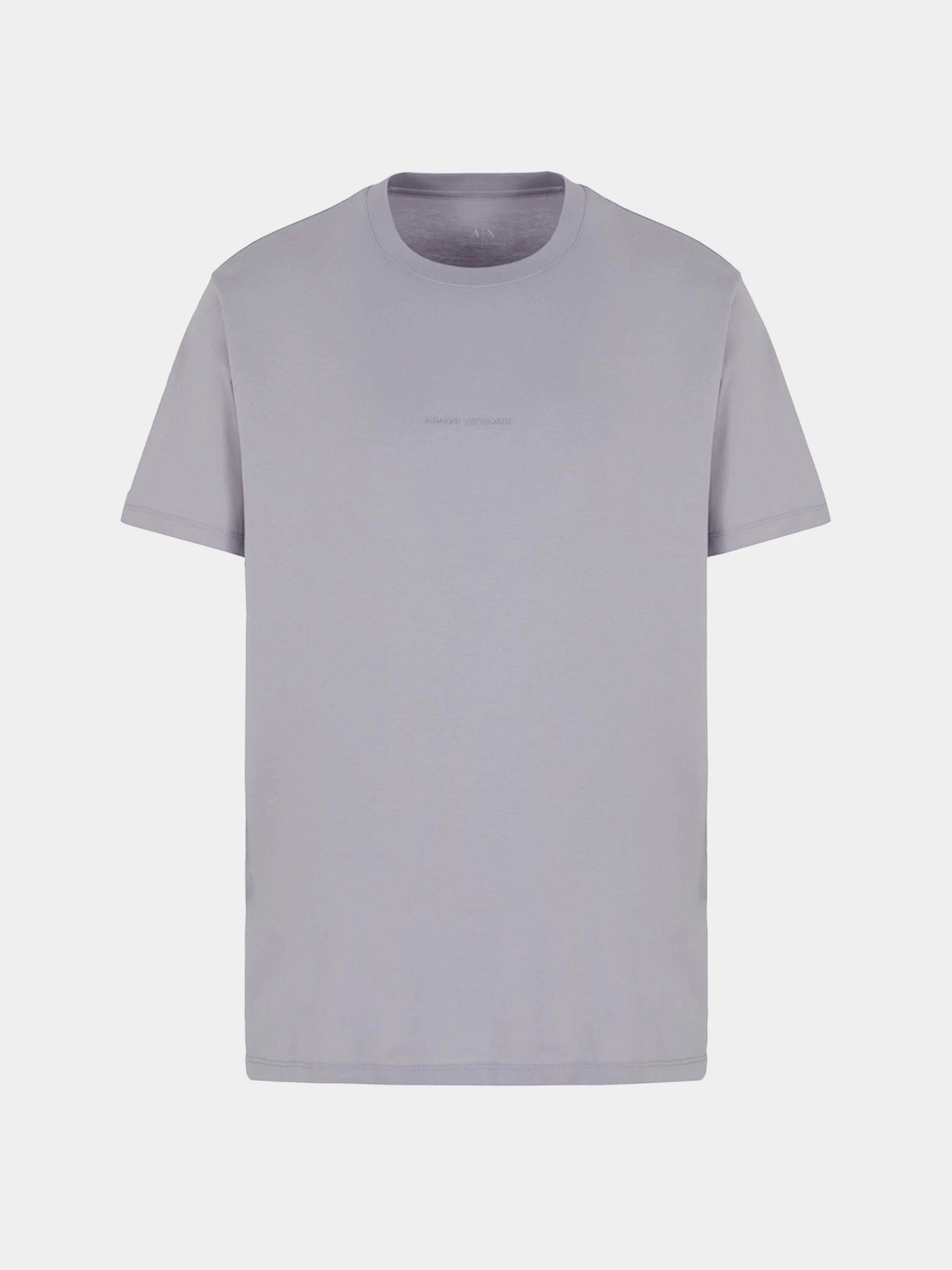Футболки и поло Armani Exchange модель XM000533-AF10364-UA047 Фото