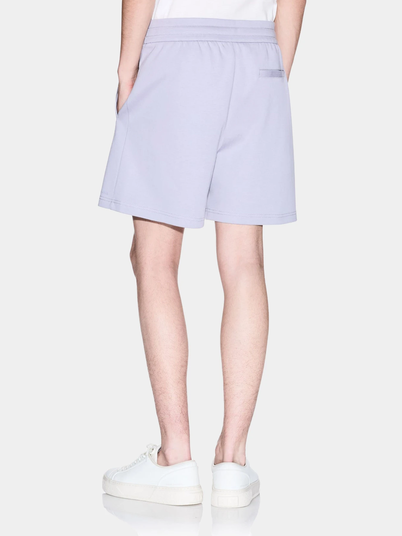 Шорты Armani Exchange модель XM000534-AF10365-UA047 Шорты Armani Exchange модель XM000534-AF10365-UA047 Фото