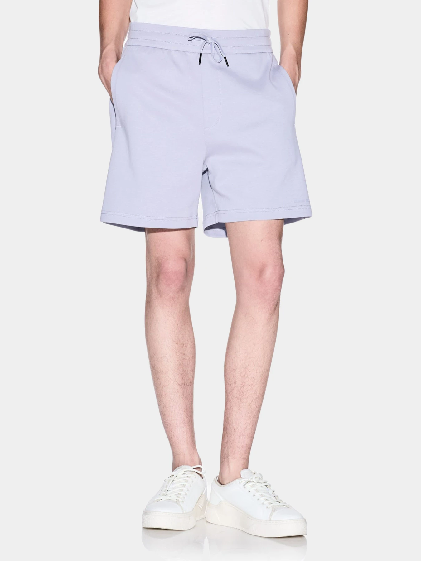 Шорты Armani Exchange модель XM000534-AF10365-UA047 Шорты Armani Exchange модель XM000534-AF10365-UA047 Фото