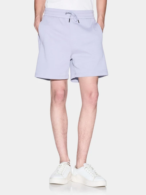 Шорты Armani Exchange модель XM000534-AF10365-UA047 Фото