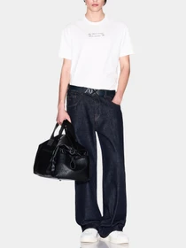 Футболки и поло Armani Exchange модель XM000539-AF10362-U0009 Фото