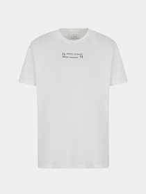 Футболки и поло Armani Exchange модель XM000539-AF10362-U0009 Фото