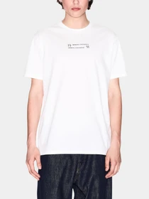 Футболки и поло Armani Exchange модель XM000539-AF10362-U0009 Фото