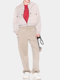Футболки и поло Armani Exchange модель XM000539-AF10362-U5059 Фото