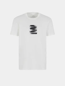 Футболки и поло Armani Exchange модель XM000548-AF10362-U0009 Фото