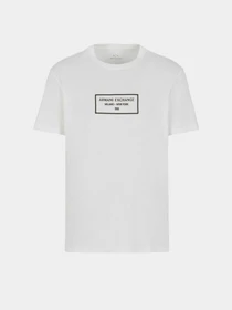 Футболки и поло Armani Exchange модель XM000552-AF10356-U0009 Фото