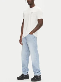 Футболки и поло Armani Exchange модель XM000558-AF10358-U0009 Фото