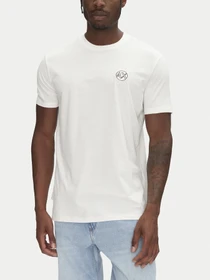Футболкалар мен поло жейделер Armani Exchange үлгі XM000558-AF10358-U0009 Фото