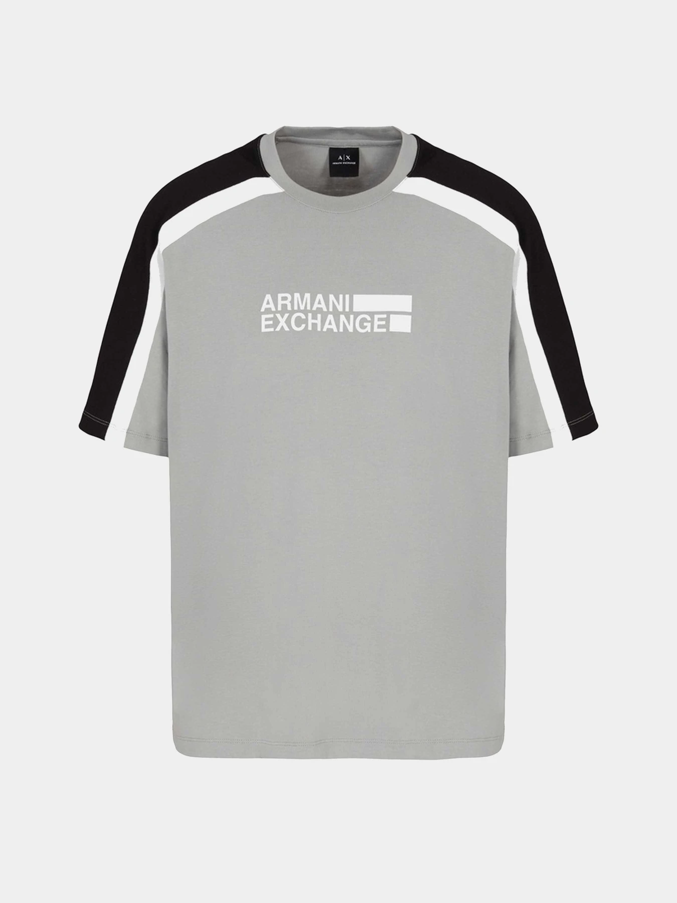 Футболки и поло Armani Exchange модель XM000560-AF10362-U8051 Фото