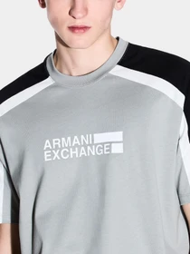 Футболки и поло Armani Exchange модель XM000560-AF10362-U8051 Фото