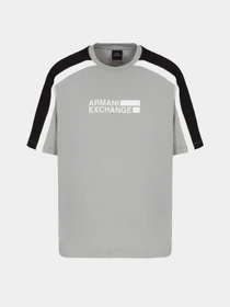 Футболки и поло Armani Exchange модель XM000560-AF10362-U8051 Фото