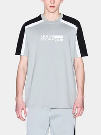 Футболки и поло Armani Exchange модель XM000560-AF10362-U8051 Фото