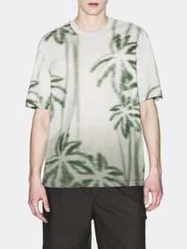 Футболки и поло Armani Exchange модель XM000573-AF12966-F1013 Фото