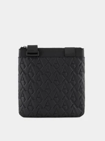 Сумки Armani Exchange модель XM000579-AF12133-UC001 Фото