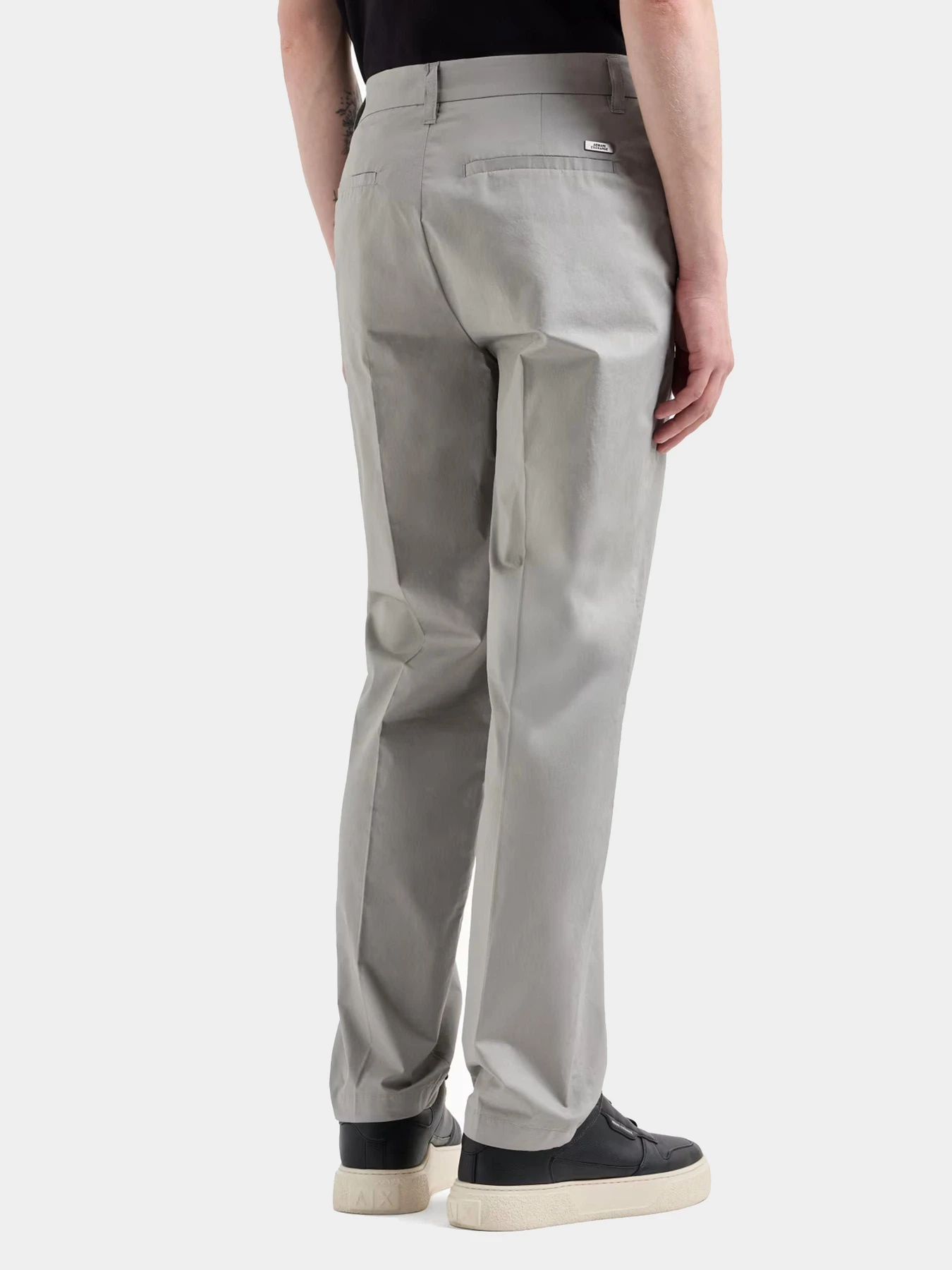 Брюки Armani Exchange модель XM000630-AF11882-U8051 Брюки Armani Exchange модель XM000630-AF11882-U8051 Фото