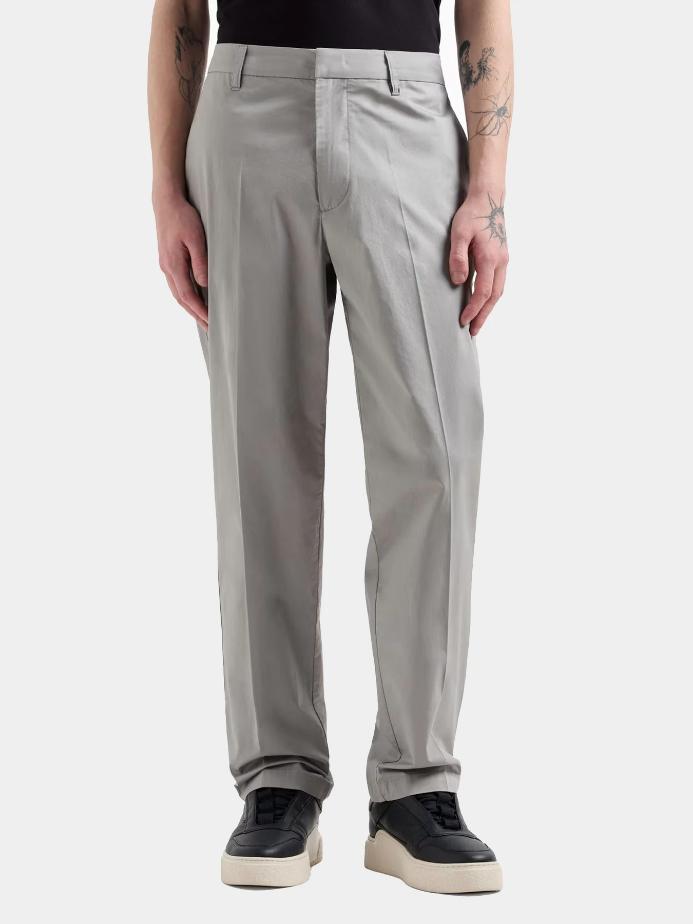 Брюки Armani Exchange модель XM000630-AF11882-U8051 Брюки Armani Exchange модель XM000630-AF11882-U8051 Фото