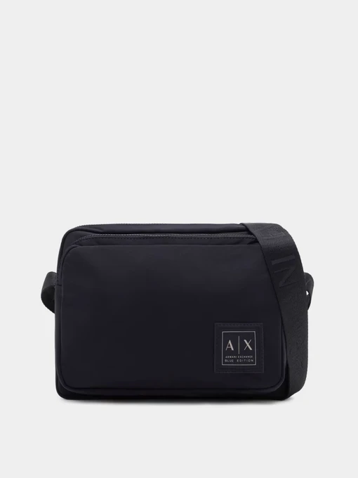 Сумки Armani Exchange модель XM000681-AF12908-UB101 Фото