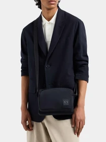 Сумки Armani Exchange модель XM000681-AF12908-UB101 Фото