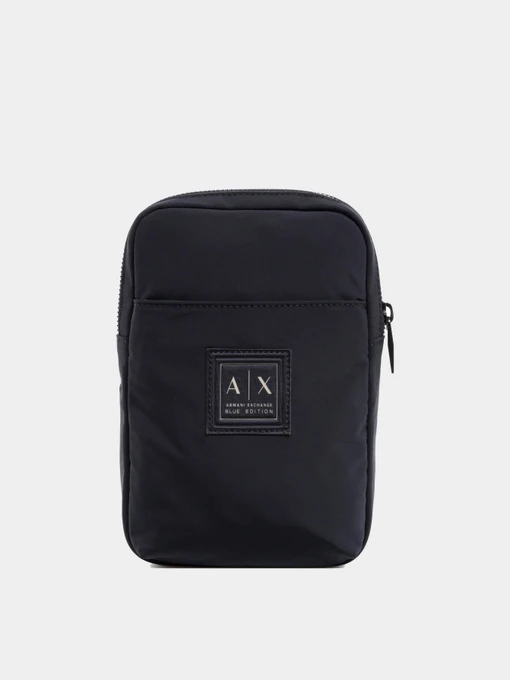 Сумки Armani Exchange модель XM000682-AF12908-UB101 Фото