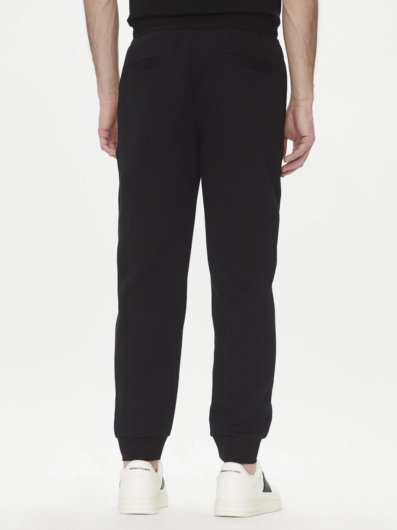 Брюки Armani Exchange модель XM000744-AF13047-UC001 Брюки Armani Exchange модель XM000744-AF13047-UC001 Фото