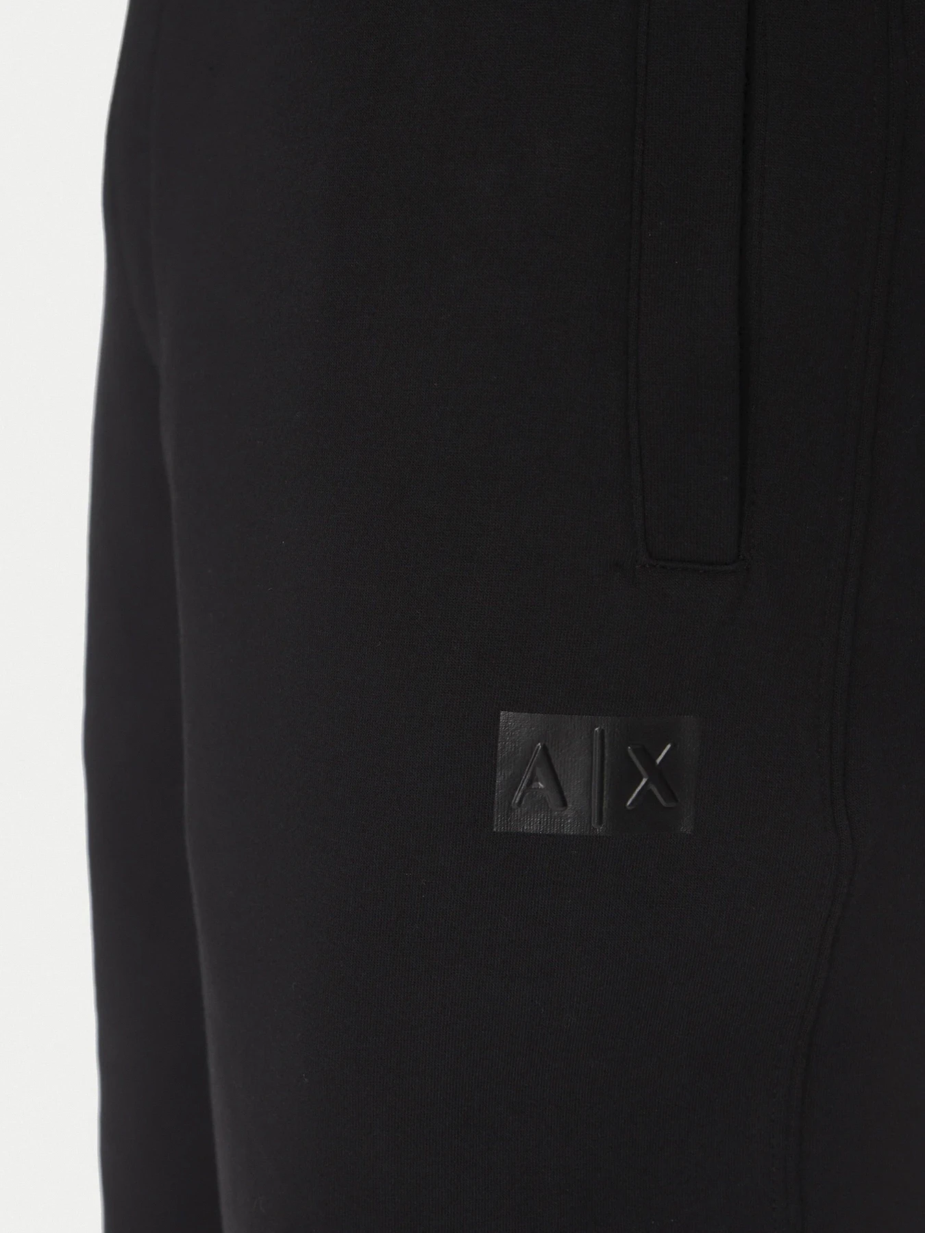 Брюки Armani Exchange модель XM000744-AF13047-UC001 Брюки Armani Exchange модель XM000744-AF13047-UC001 Фото