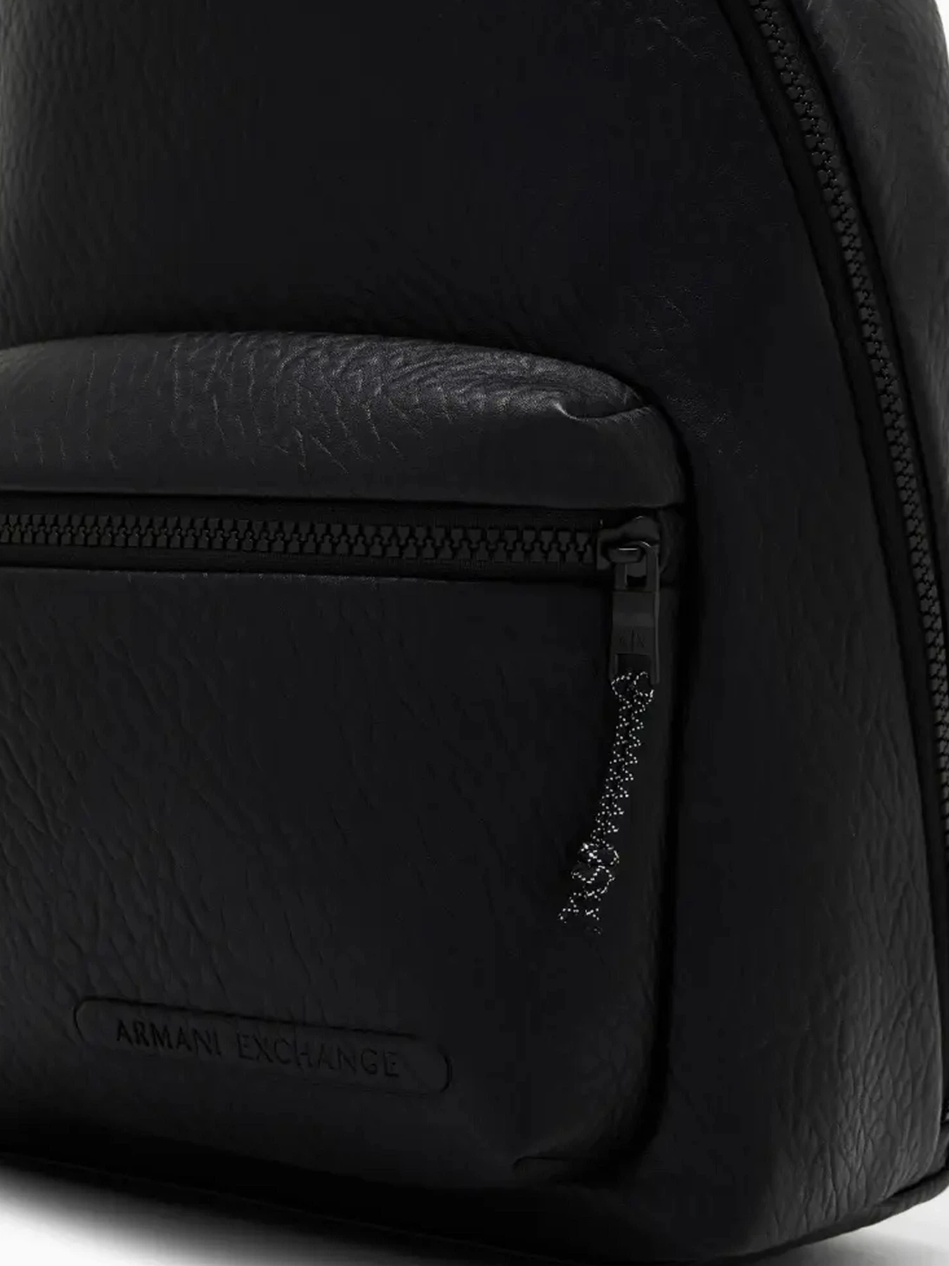 Рюкзаки Armani Exchange модель XM000751-AF12967-UC001 Рюкзаки Armani Exchange модель XM000751-AF12967-UC001 Фото