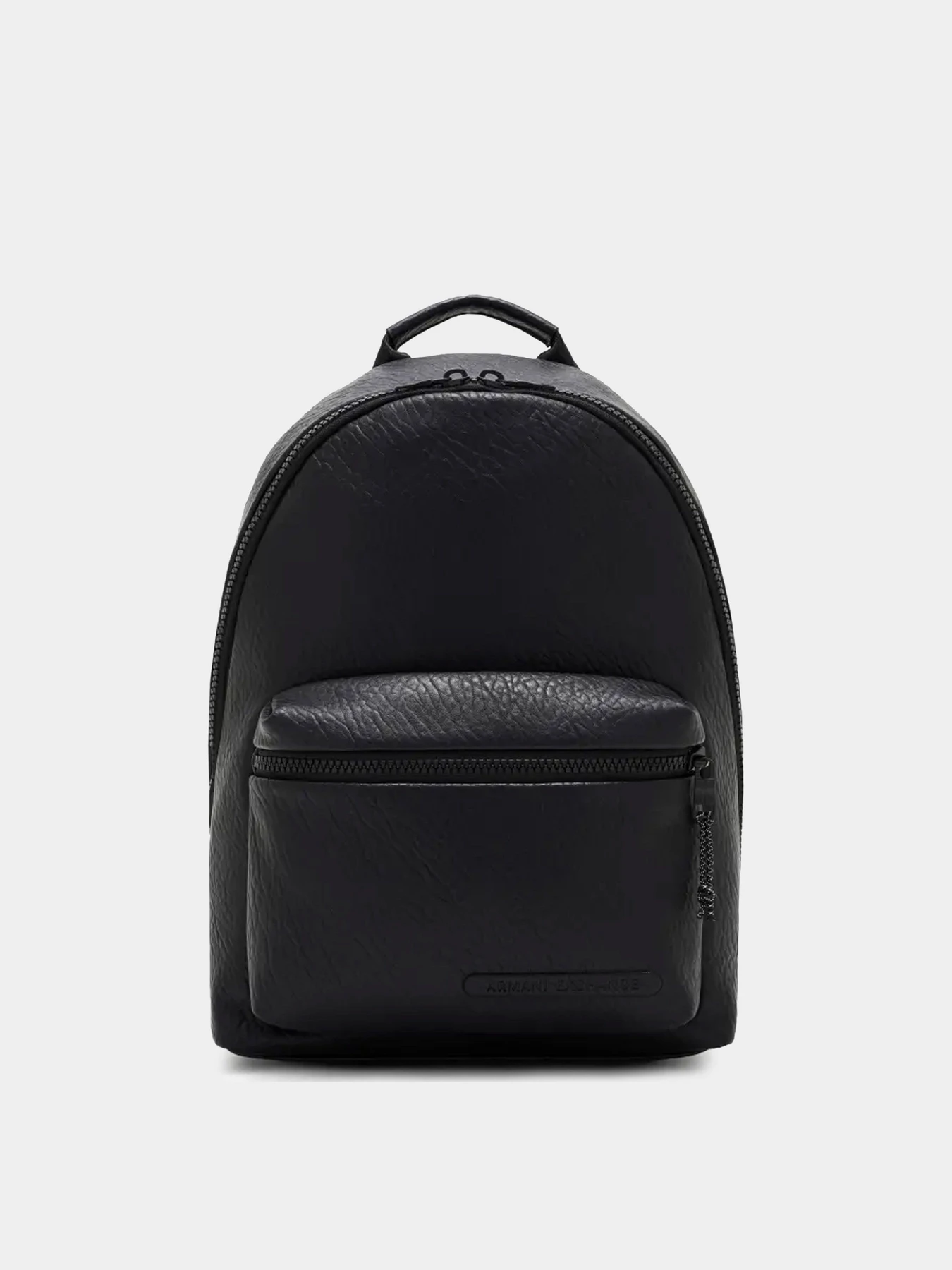 Рюкзаки Armani Exchange модель XM000751-AF12967-UC001 Рюкзаки Armani Exchange модель XM000751-AF12967-UC001 Фото