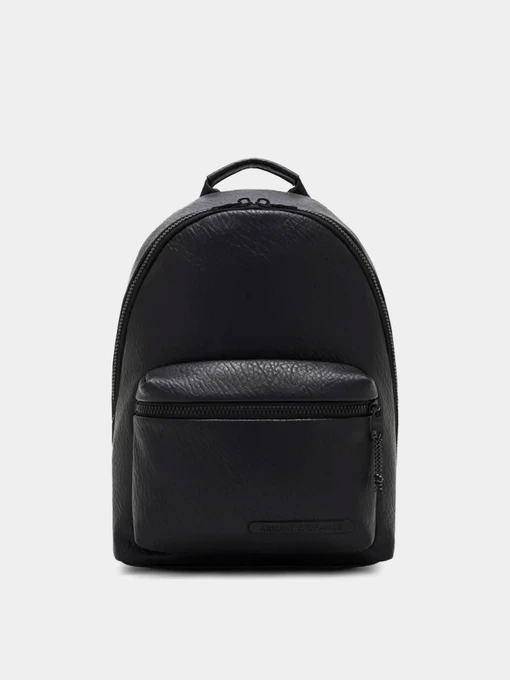 Рюкзактар Armani Exchange үлгі XM000751-AF12967-UC001 Фото
