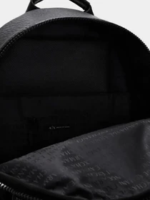Рюкзаки Armani Exchange модель XM000751-AF12967-UC001 Фото
