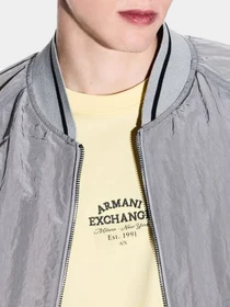 Футболки и поло Armani Exchange модель XM000761-AF12308-U2124 Фото