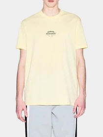 Футболки и поло Armani Exchange модель XM000761-AF12308-U2124 Фото