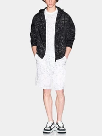 Футболки и поло Armani Exchange модель XM000785-AF10356-F0053 Фото