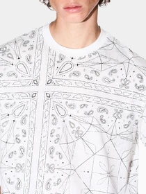 Футболки и поло Armani Exchange модель XM000785-AF10356-F0053 Фото