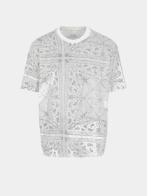 Футболки и поло Armani Exchange модель XM000785-AF10356-F0053 Фото