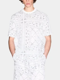 Футболки и поло Armani Exchange модель XM000785-AF10356-F0053 Фото