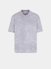 Футболки и поло Armani Exchange модель XM000785-AF10356-FA002 Фото