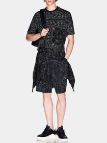 Футболки и поло Armani Exchange модель XM000785-AF10356-FC040 Фото