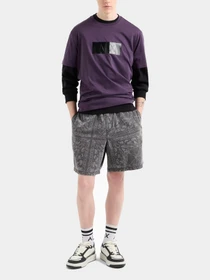 Футболки и поло Armani Exchange модель XM000786-AF10364-UA139 Фото