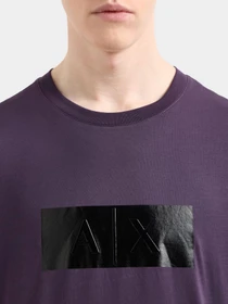 Футболки и поло Armani Exchange модель XM000786-AF10364-UA139 Фото