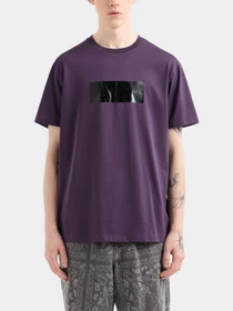 Футболкалар мен поло жейделер Armani Exchange үлгі XM000786-AF10364-UA139 Фото