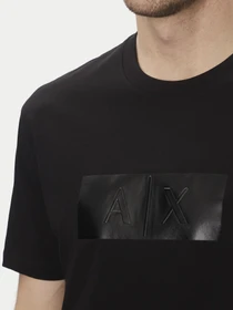 Футболки и поло Armani Exchange модель XM000786-AF10364-UC001 Фото