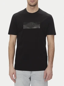 Футболкалар мен поло жейделер Armani Exchange үлгі XM000786-AF10364-UC001 Фото