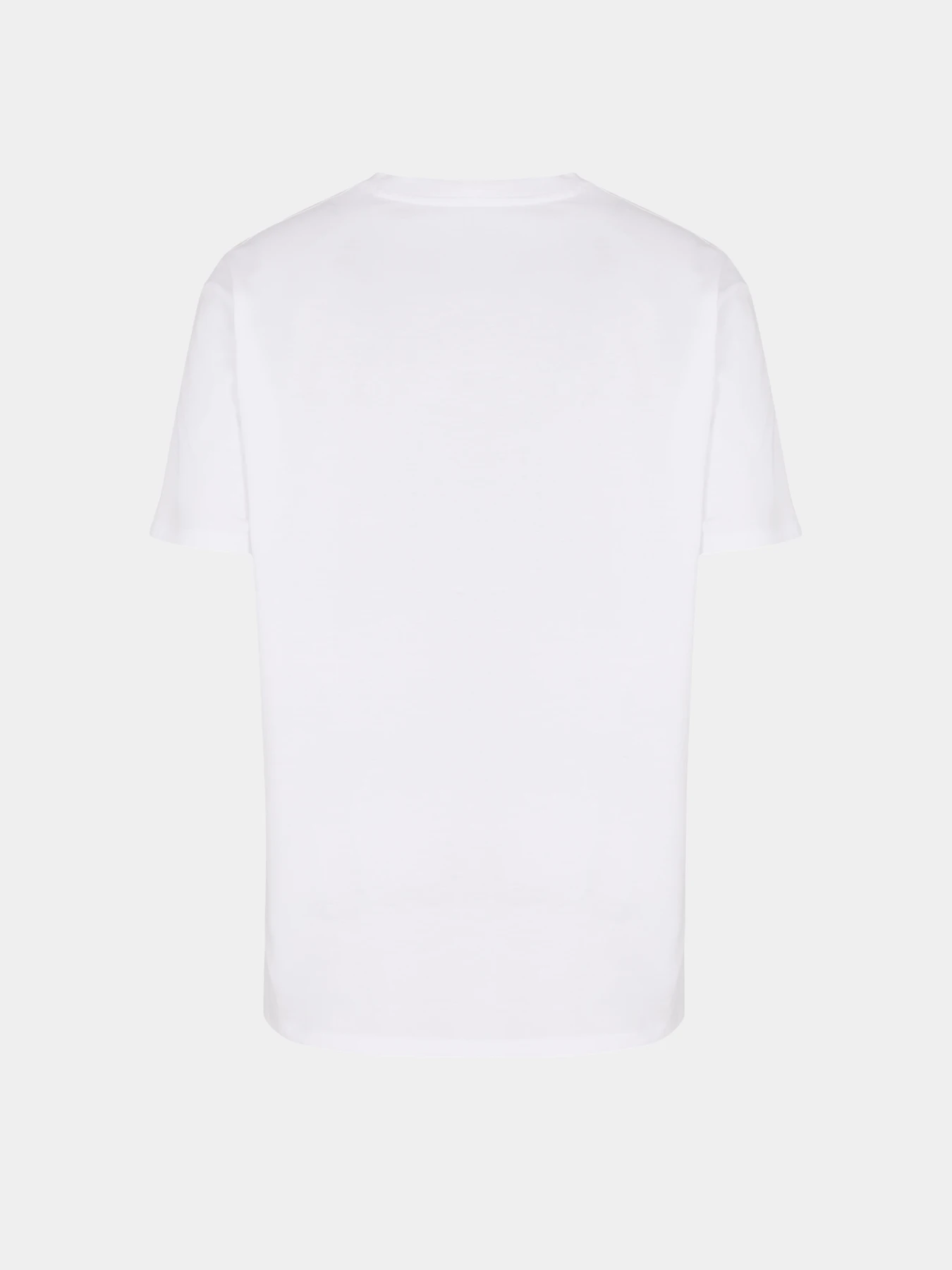 Футболки и поло Armani Exchange модель XM000787-AF12308-U0009 Фото