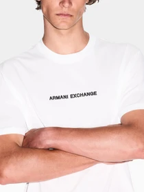 Футболки и поло Armani Exchange модель XM000787-AF12308-U0009 Фото
