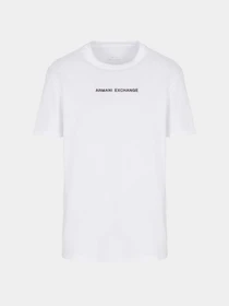 Футболки и поло Armani Exchange модель XM000787-AF12308-U0009 Фото